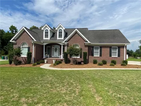 4110 Nelson Way, Lumberton, NC 28360