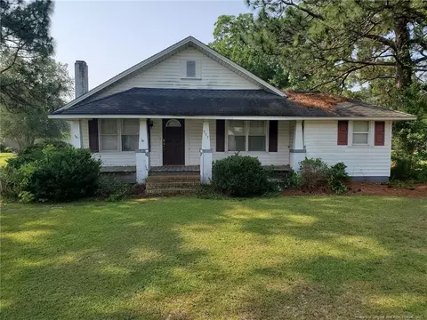 577 Long Br, Lumberton, NC 28358