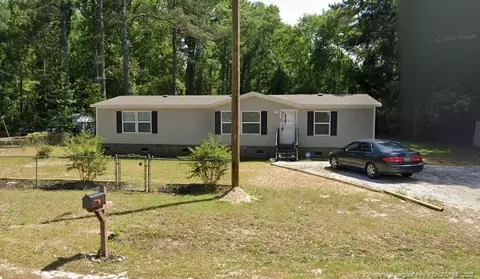 9521 3rd Ave, Laurel Hill, NC 28351