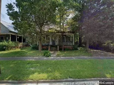 212 N Virginia, Goldsboro, NC 27530