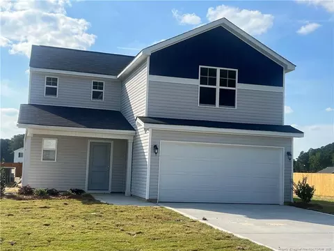 21 Killdeer Ct, Godwin, NC 28344