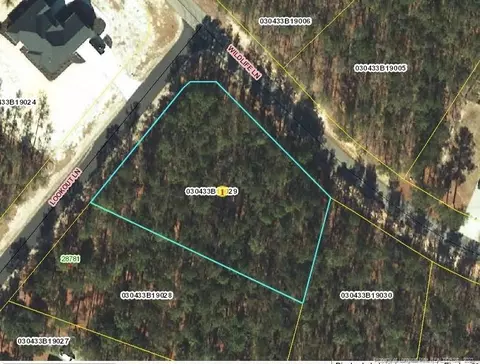 29 Wildlife Ln, Wagram, NC 28396