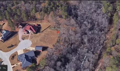 6406 Fitzgerald, Fayetteville, NC 28311