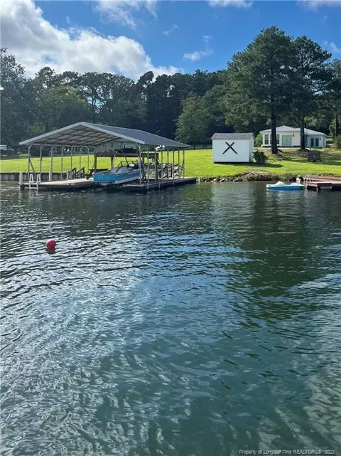 514 Vic Keith Rd, Sanford, NC 27332