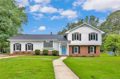 3245 Piccadilly Cir, Lumberton, NC 28360