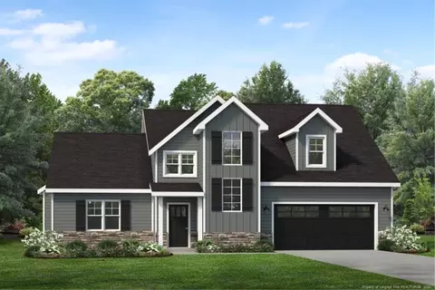 25 Edes, Cameron, NC 28326