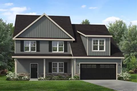 341 Solomon Dr, Cameron, NC 28326 photo 19