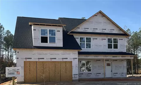 341 Solomon, Cameron, NC 28326