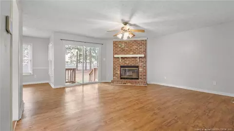 146 Greentree Dr, Raeford, NC 28376 photo 5