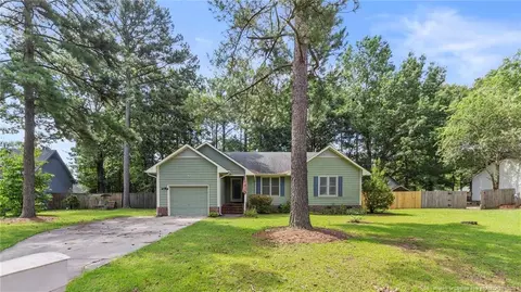 146 Greentree Dr, Raeford, NC 28376 photo 1