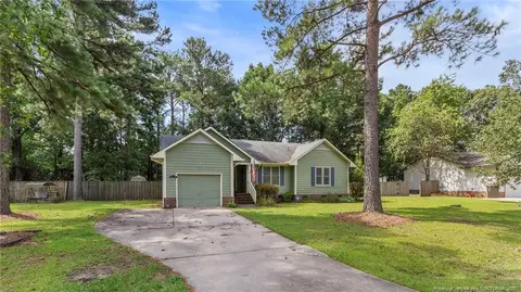 146 Greentree Dr, Raeford, NC 28376 photo 3