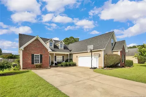 180 Hidalgo, Raeford, NC 28376