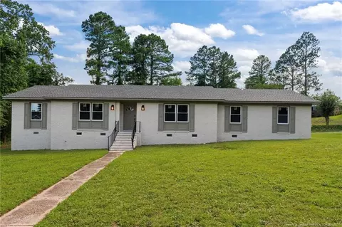 602 Hemphill Cir, Fayetteville, NC 28303