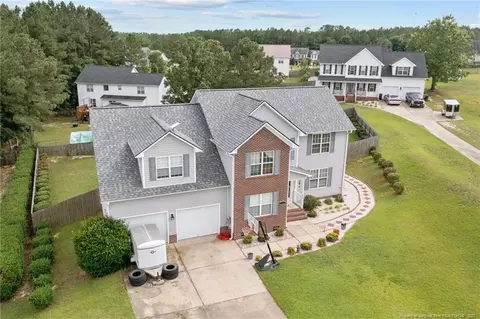 76 Countess Ct, Cameron, NC 28326 photo 7
