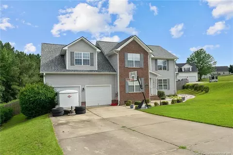 76 Countess Ct, Cameron, NC 28326 photo 2