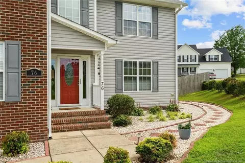 76 Countess Ct, Cameron, NC 28326 photo 4