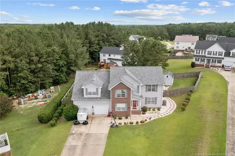 76 Countess Ct, Cameron, NC 28326 photo 5