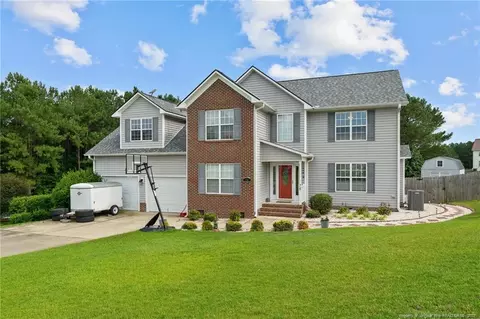76 Countess Ct, Cameron, NC 28326 photo 1