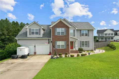 76 Countess Ct, Cameron, NC 28326 photo 6