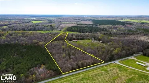 Bonlee School Road, Bear Creek, NC 27207