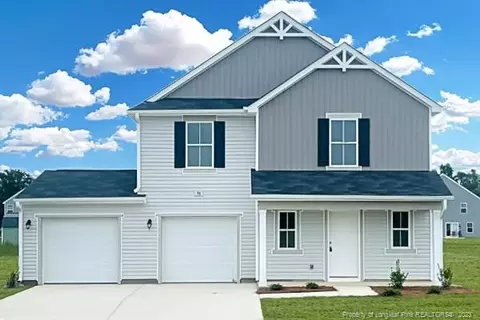 96 Mary Raymond, Dunn, NC 28334