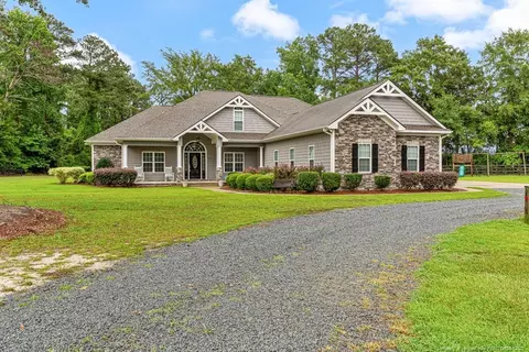 5670 Saddleback, Wade, NC 28395