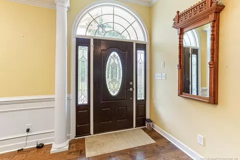 5670 Saddleback Trl, Wade, NC 28395 photo 5