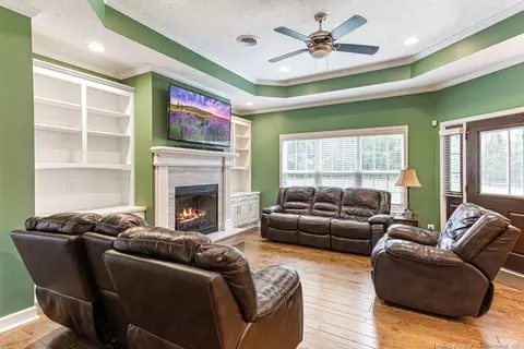 5670 Saddleback Trl, Wade, NC 28395 photo 9