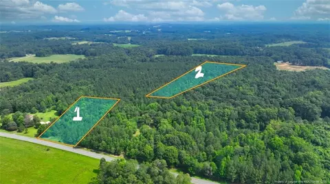 tbd 000 Nc Hwy 705 Hwy, Robbins, NC 27325
