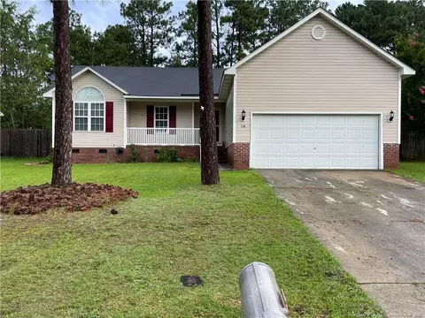 116 Jefferson, Raeford, NC 28376