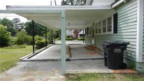 402 E Jackson St, Rowland, NC 28383 photo 37