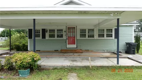 402 E Jackson St, Rowland, NC 28383 photo 39