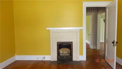 402 E Jackson St, Rowland, NC 28383 photo 21