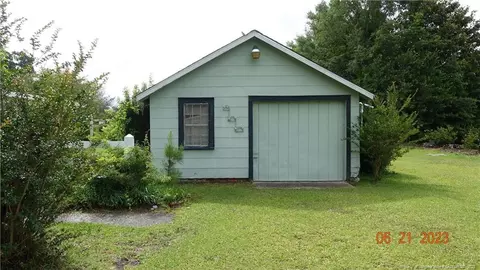 402 E Jackson St, Rowland, NC 28383 photo 49