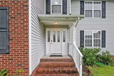 362 Lattimore Rd, Cameron, NC 28326 photo 4