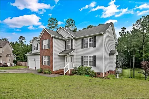 362 Lattimore Rd, Cameron, NC 28326 photo 2
