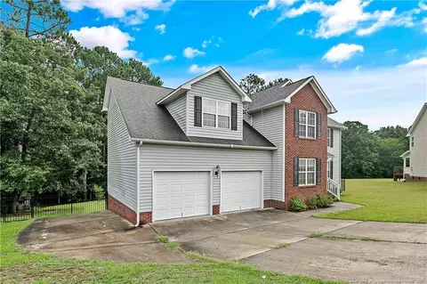 362 Lattimore Rd, Cameron, NC 28326 photo 3