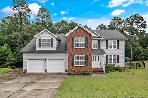 362 Lattimore Rd, Cameron, NC 28326 photo 1