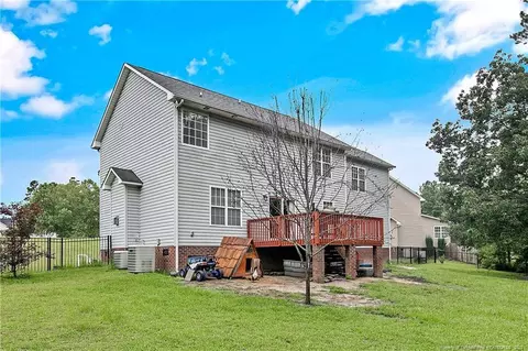 362 Lattimore Rd, Cameron, NC 28326 photo 48