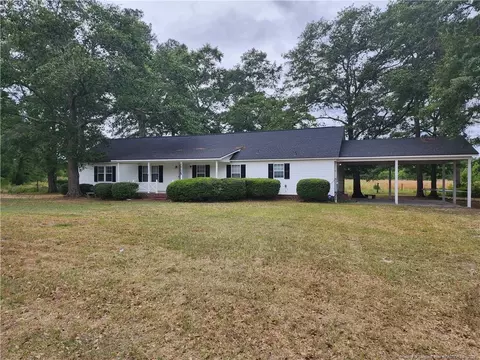 14105 Nc 53 Hwy W, White Oak, NC 28399