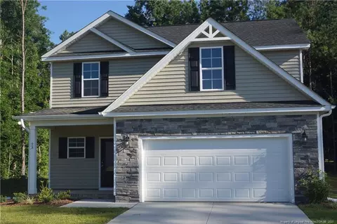 23 Nectar Ln, Bunnlevel, NC 28323 photo 2