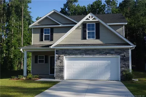 23 Nectar Ln, Bunnlevel, NC 28323 photo 41