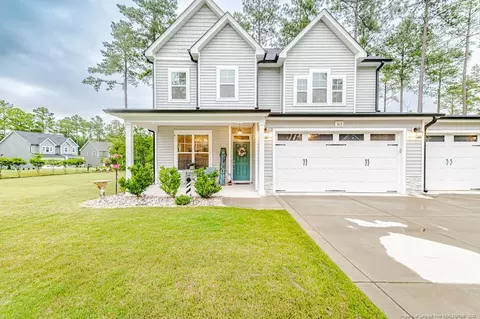 162 Timber Skip Dr, Spring Lake, NC 28390 photo 1