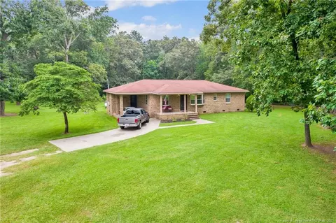 466 Albert Currie Rd, Shannon, NC 28386