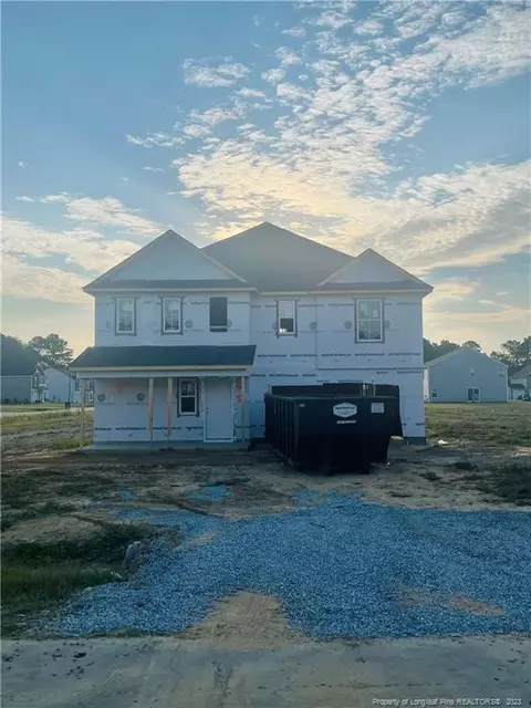 114 Mary Raymond, Dunn, NC 28334