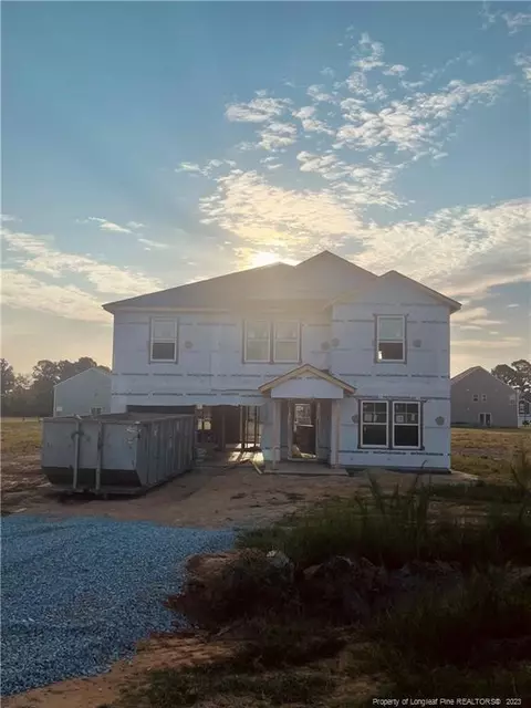 74 Mary Raymond, Dunn, NC 28334