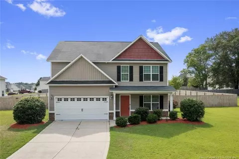 170 United, Raeford, NC 28376