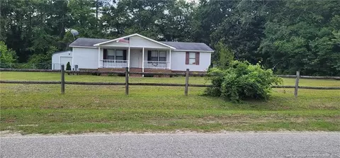 114 Peacock, Lumberton, NC 28358