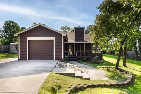 258 Sierra, Spring Lake, NC 28390