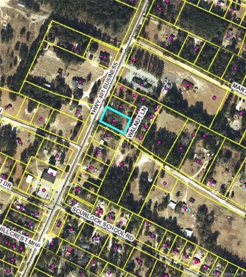 3050 Hwy 401 Business, Raeford, NC 28376